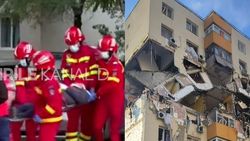 Ce se întâmplă cu răniții în explozia din Rahova? Medicii au făcut anunțul despre starea lor Ce se întâmplă cu răniții în explozia din Rahova? Medicii au făcut anunțul despre starea lor